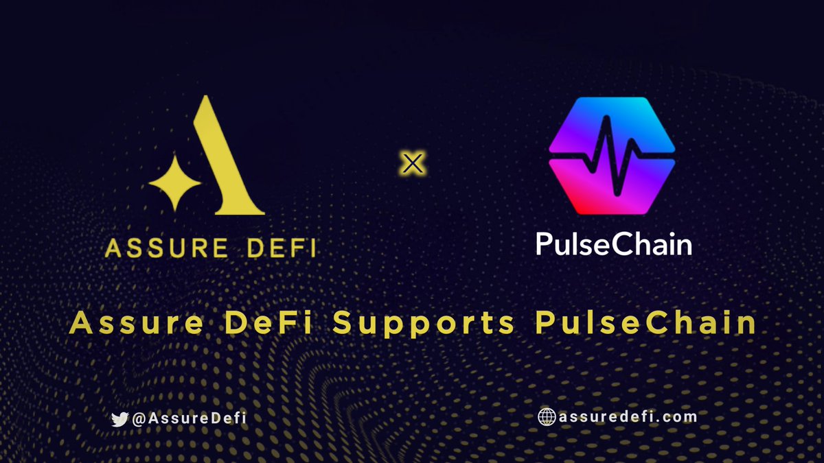 Hey, #CryptoTwitter! 👋 Get ready for a deep dive into @PulseChainCom, a blockchain pioneer 🚀. 

We'll take a closer look at this innovative project, its mission, and its impact on the crypto space. 

Let's get started!🌐

1/13