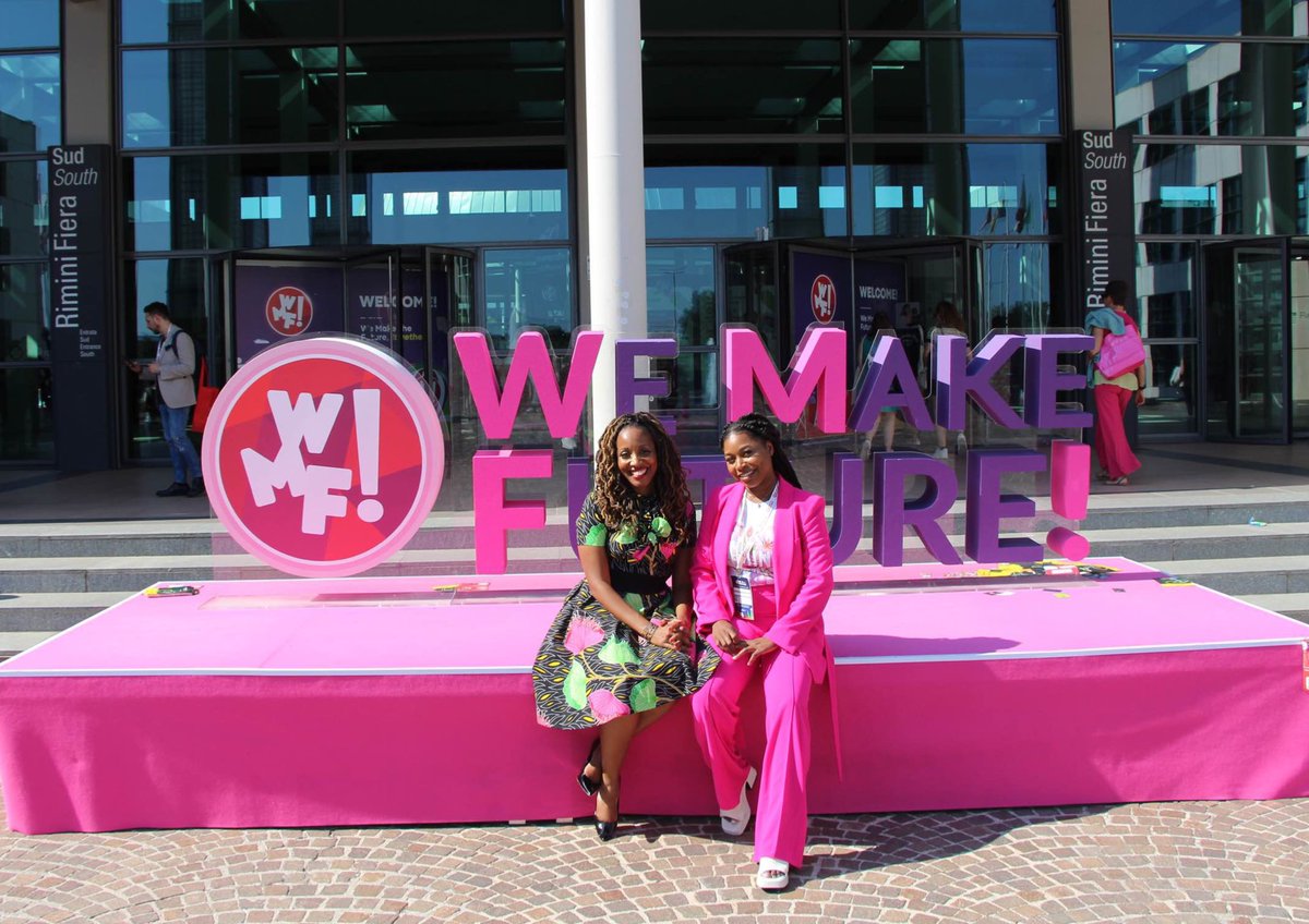 Charlene Fadirepo,The Bitcoin Strategist™️ tweet media