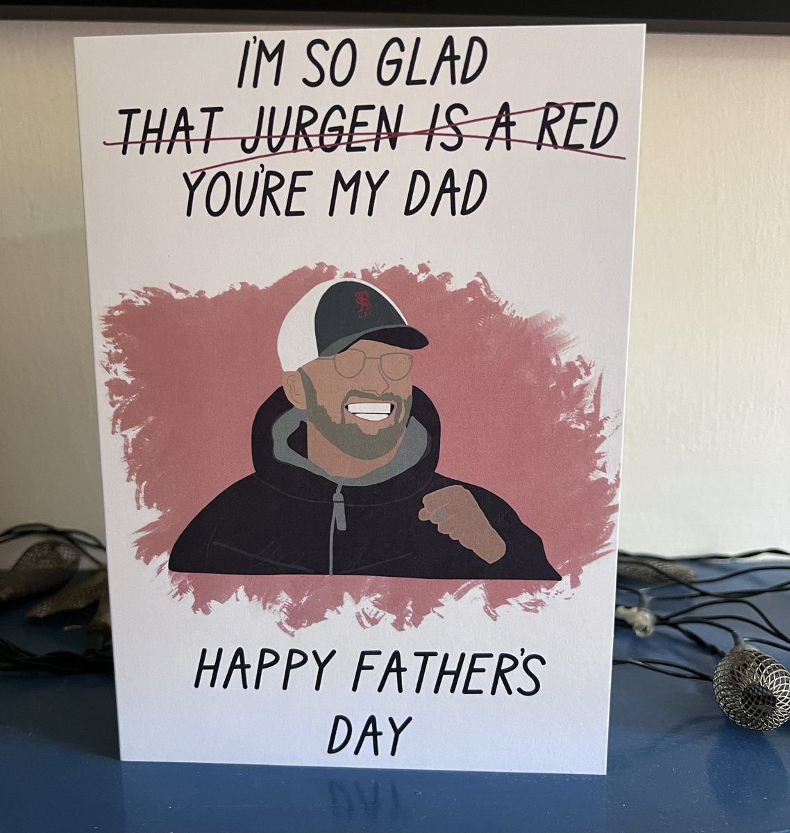 Card Goals