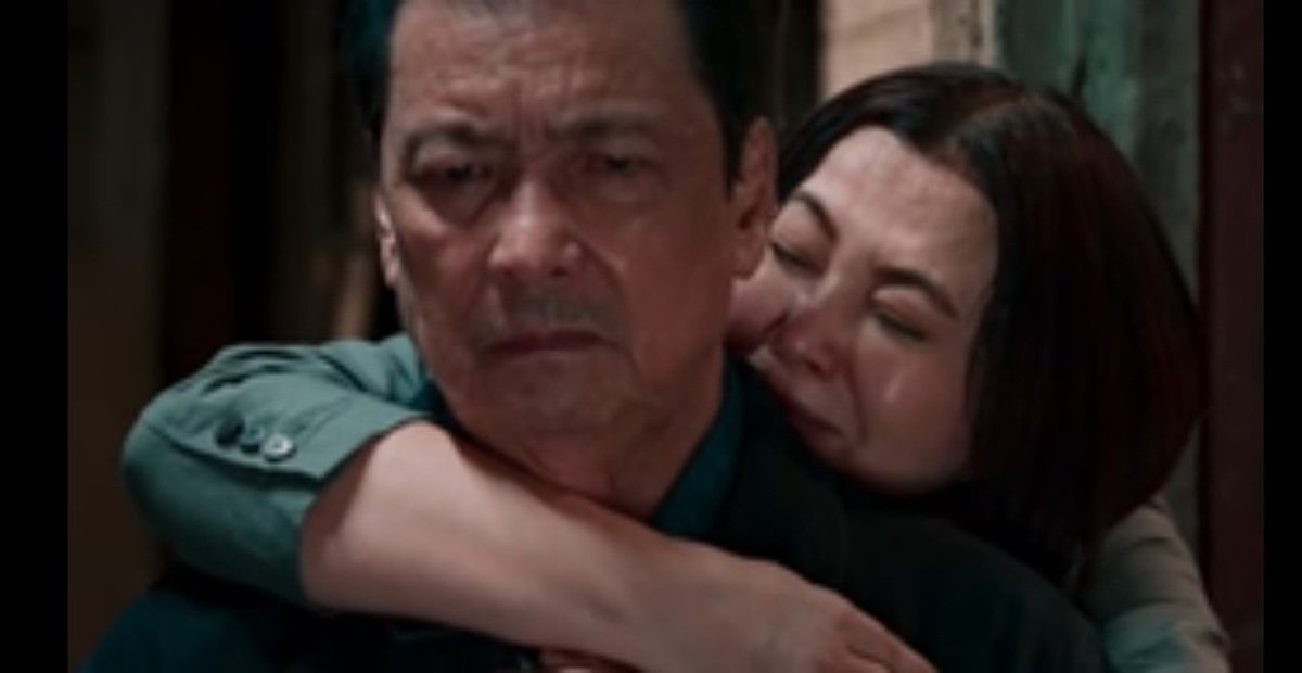 Rhose_Lornatics's tweet photo. Nakakalungkot ang nakaraan nila Amanda at Primo.🙁 Handang isakrepisyo ang lahat para sa pag ibig.❤️

Yun naman pala...😔

#MsLornaTolentino
#AmandaSalonga
#MrLitoLapid
#Suprimo
#FPJsBatangQuiapo https://t.co/5ZEOrrQGHN
