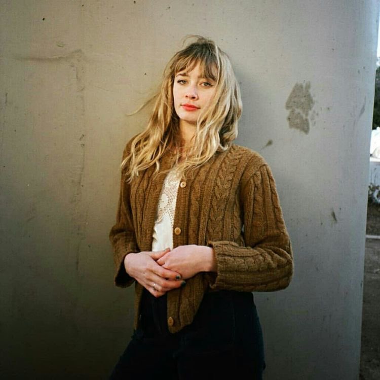 alexandra savior tweet media