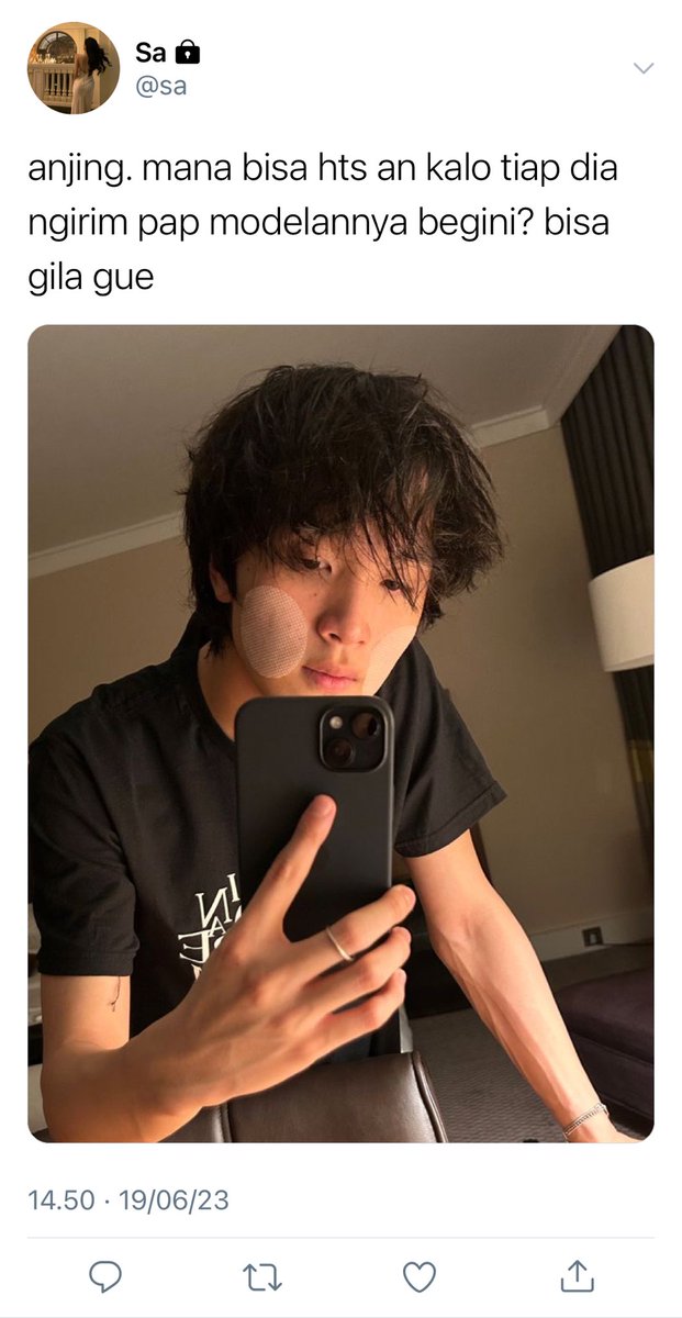 𝑨𝒍𝒚𝒂 | Gio Maira END dipinned ❤️‍🔥 tweet media
