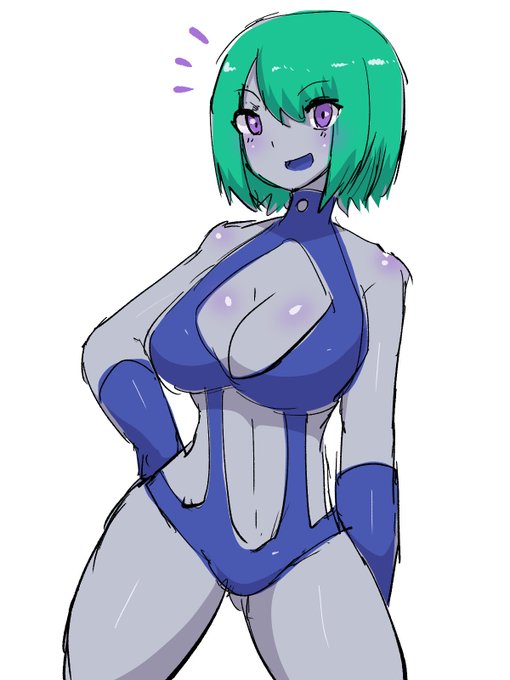 PC買い換えたので手慣らしにうちのこ 