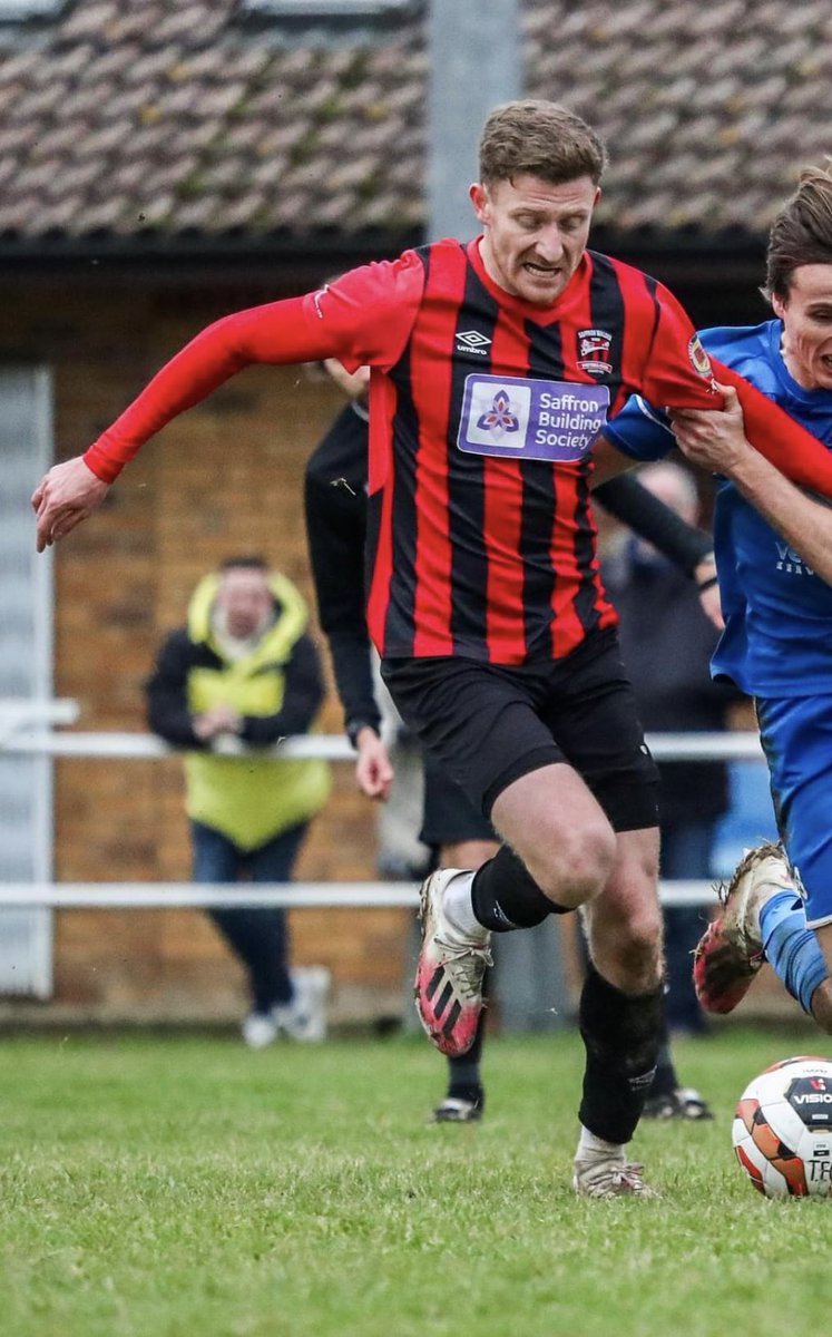 🚨RETURNING PLAYER🚨

Manager Terry said “ Ryan joined us at the end of last season and we are really happy he had agreed to re sign for the bloods. His experience, work rate and obvious quality on the ball will definitely help us with our targets this season.

£50 to sponsor