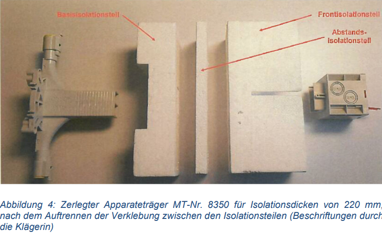 PatentCourt's tweet photo. Urteil v. 25. Mai 2023 i.S. Agro AG gg. Morach-Technik AG re Verletzung von CH 705 798 B1 und CH EP 2 597 216 B1 durch Apparateträger MT 8350 u.a.: Klage mangels Eingriff in den Schutzbereich abgewiesen, https://t.co/s8Niza0pAN https://t.co/bVWqw9PgoZ