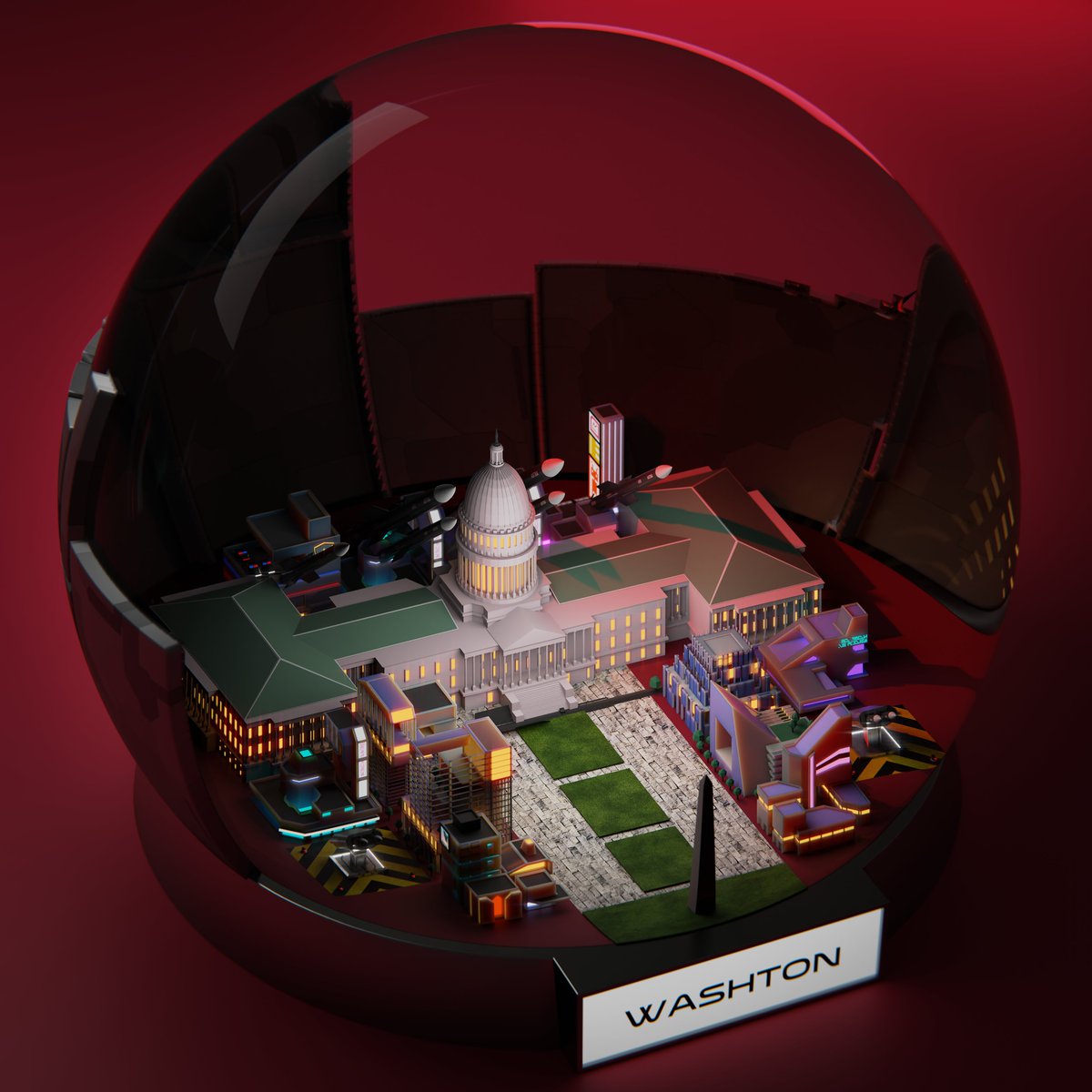 Are you ready? 🔮🔮

#ADA #Cardano #CNFT #CNFTCommunity #CardanoNFT #CardanoCommunity #SnowGlobeCities