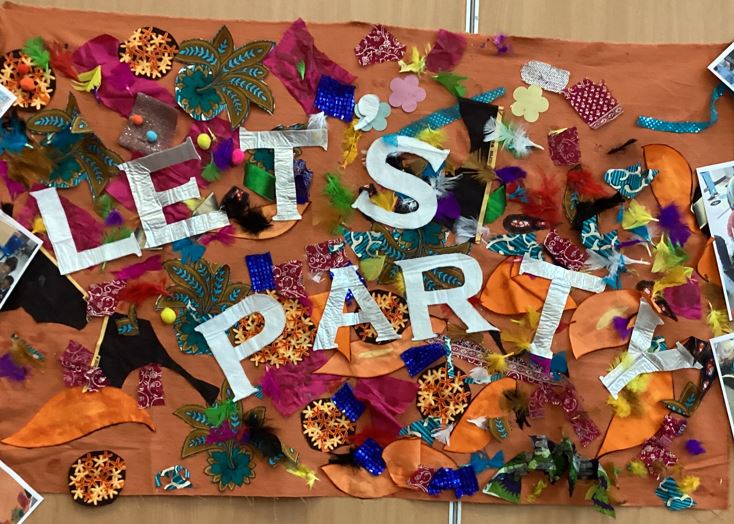 Watergate School tweet media