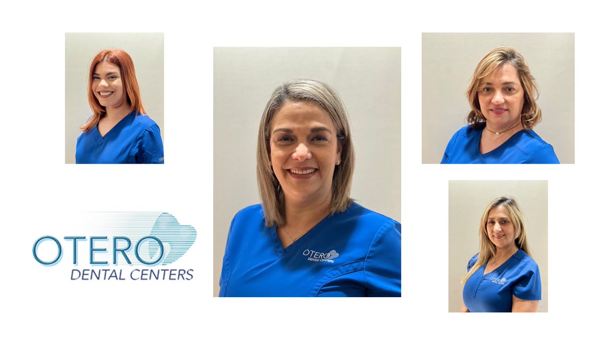 ODCSmiles's tweet photo. Our ODC Country Walk team is one of the most patient oriented. They always have words of encouragement and love to see happy patients and smiles. Call Today (305) 258-9838 #dentist #miami #odcsmiles https://t.co/aeQ7IqAe9C