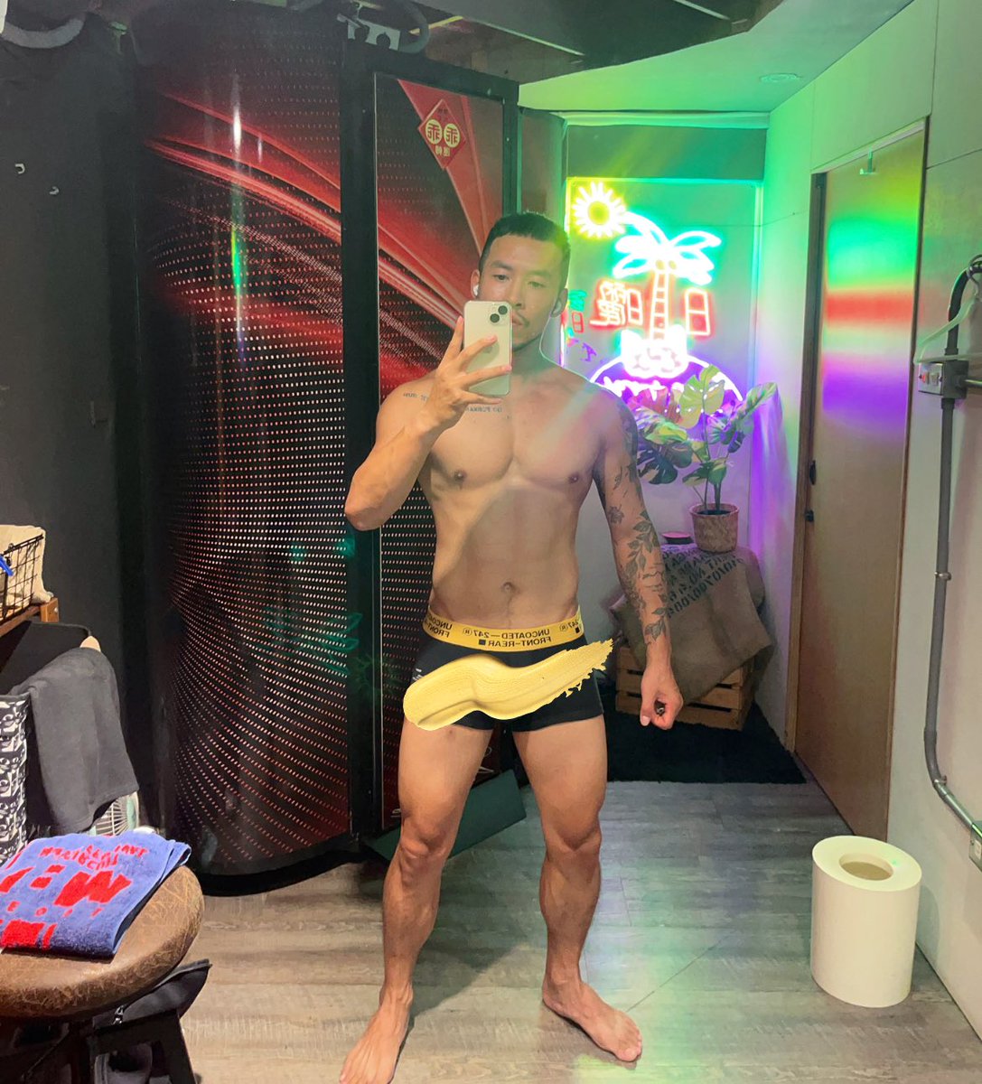 See you guys in pattaya