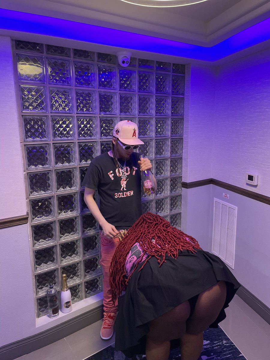 DBaBy_TGOD's tweet photo. ๐คท๐ฝโโ๏ธ๐ #EWDIL https://t.co/LJoLTvdPlj