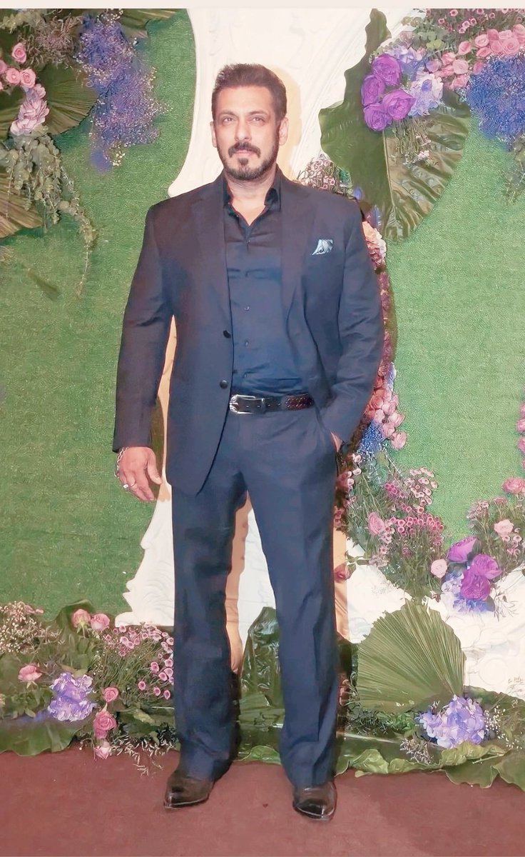 💜  #SalmanKhan #KaranDeolWedding