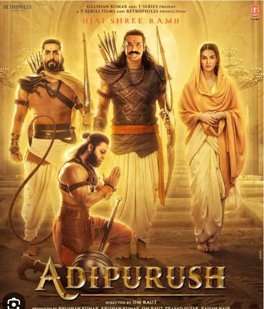 Azadkeekalamse's tweet photo. पद्मावत में दीपिका के ब्लाउज़ पर कोहराम मचा देने वाले अब आदिपुरुष पर चुप हैं, सदी की सबसे घटिया फ़िल्म अफ़सोस जो बनी है श्री रामायण पर, इस पर मौन कैसे रहा जा सकता है?@narendramodi @myogiadityanath https://t.co/qmdmdChIm2