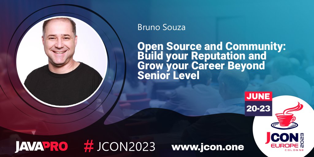 JCON tweet media