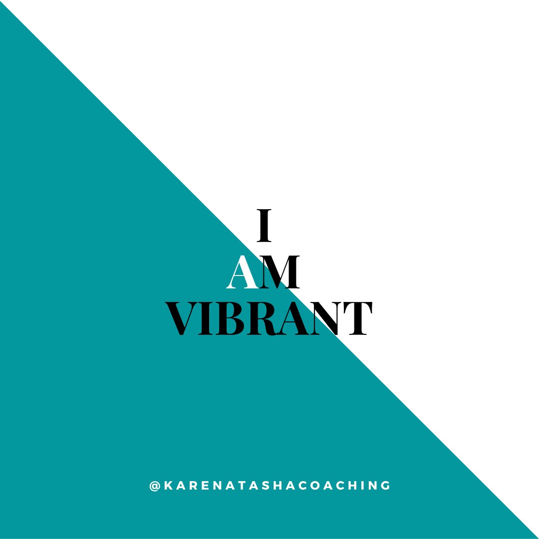 Pick a vibrant color to wear this week and see how it boosts your mood!

#careercoach

#careertechsupport

#affirmationsoftheday

#positivethinking
