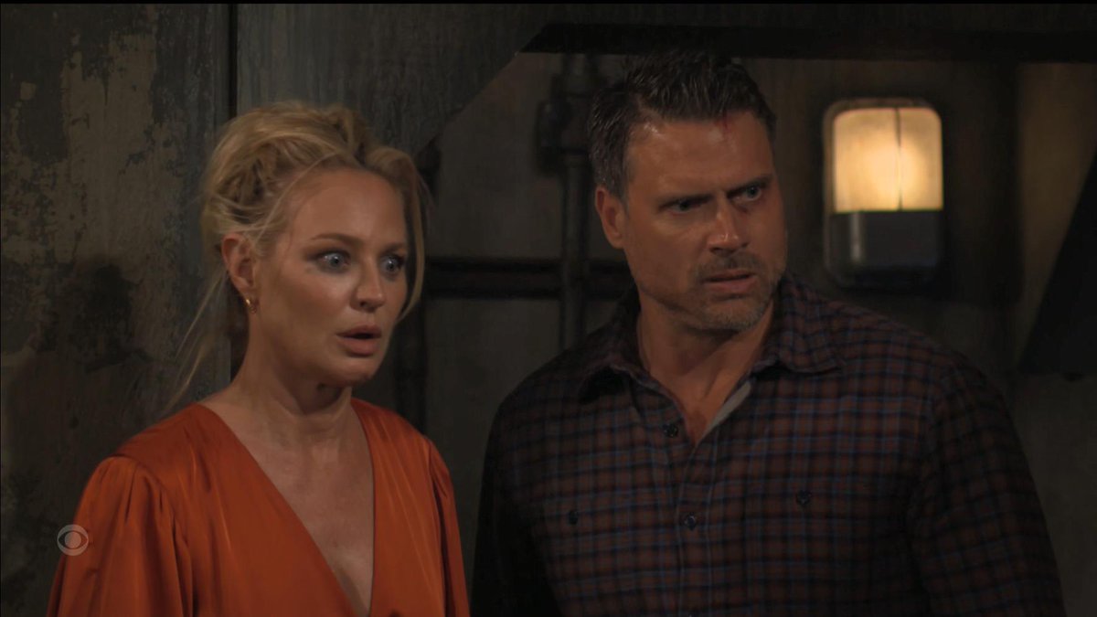 KingMinos777's tweet photo. Chance: "He's dead, there's no pulse!"
#YR #RIPCameron🪦 https://t.co/DEdPswabl2