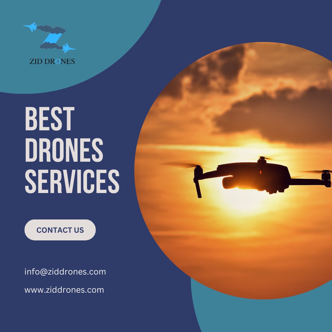 Zid Drones (@ziddrones) on Twitter photo 