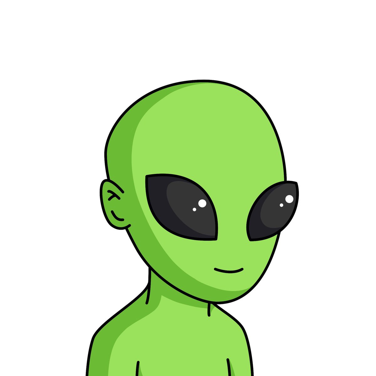 Alienhood_ tweet media