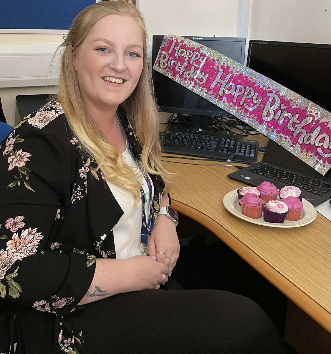 Institute of Care Excellence Recruitment Team (@icerandrteam) on Twitter photo Happy Birthday to lovely Shannon - our international nurse recruitment administration lead, wishing you a wonderful day ๐ง<a href="/CLivo0504/">Catherine Livingston</a> <a href="/CarrieSheppar15/">Carrie Sheppard</a> <a href="/NUHInstitute/">Institute of Care Excellence</a> Happy Birthday to lovely Shannon - our international nurse recruitment administration lead, wishing you a wonderful day ๐ง<a href="/CLivo0504/">Catherine Livingston</a> <a href="/CarrieSheppar15/">Carrie Sheppard</a> <a href="/NUHInstitute/">Institute of Care Excellence</a>