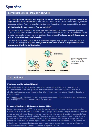 L'École de la Médiation tweet media