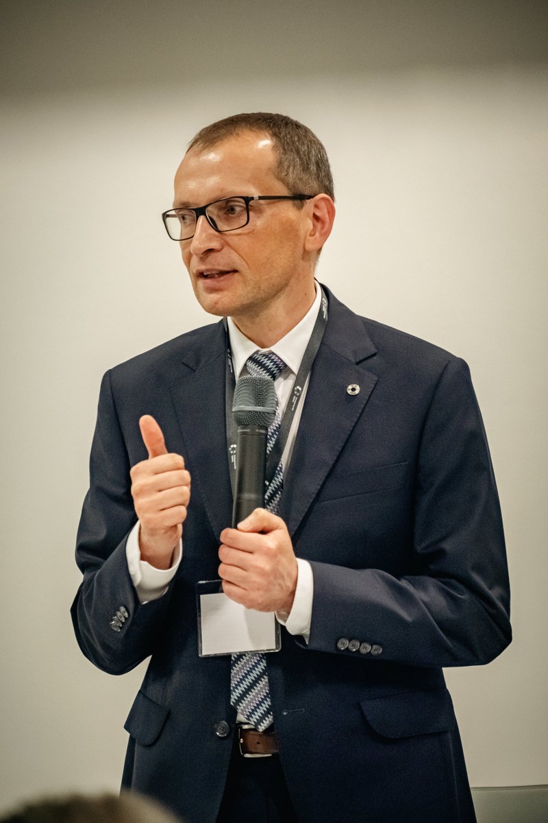 SWPSUniversity's tweet photo. During a conference "Situation of International Academic Staff in Poland" #SWPSUniversity #Wroclaw we discussed whether Polish higher education institutions (HEIs) create an open and supportive environment for the international academic community.
@KRASP_pl
@ForumAkad https://t.co/DovsO0duGa