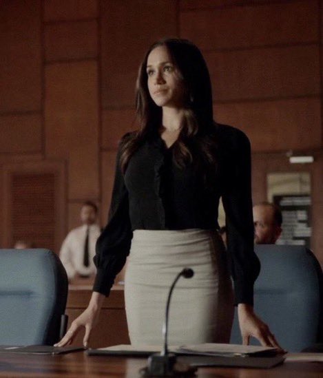 Rachel Zane supremacy 🔥 #SuitsNetflix