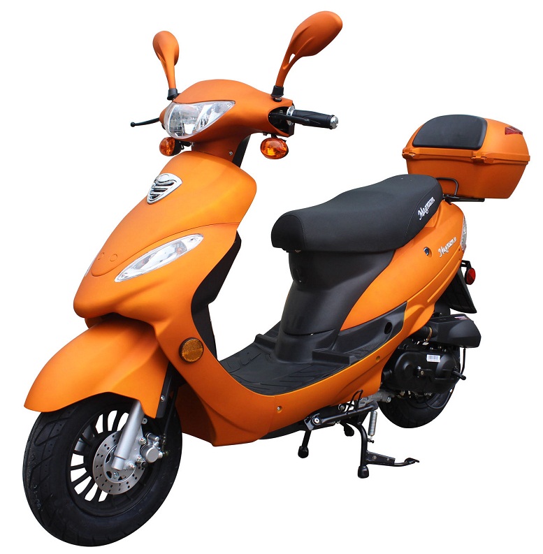 Vitacci New Magnum 49cc Scooter, 4 Stroke, Single Cylinder, Air-Forced Cool.
$1,099.00
Buy Now

affordableatv.com/vitacci-new-ma…

#Vitacci #Magnum49cc #4Stroke #SingleCylinder #Scooter