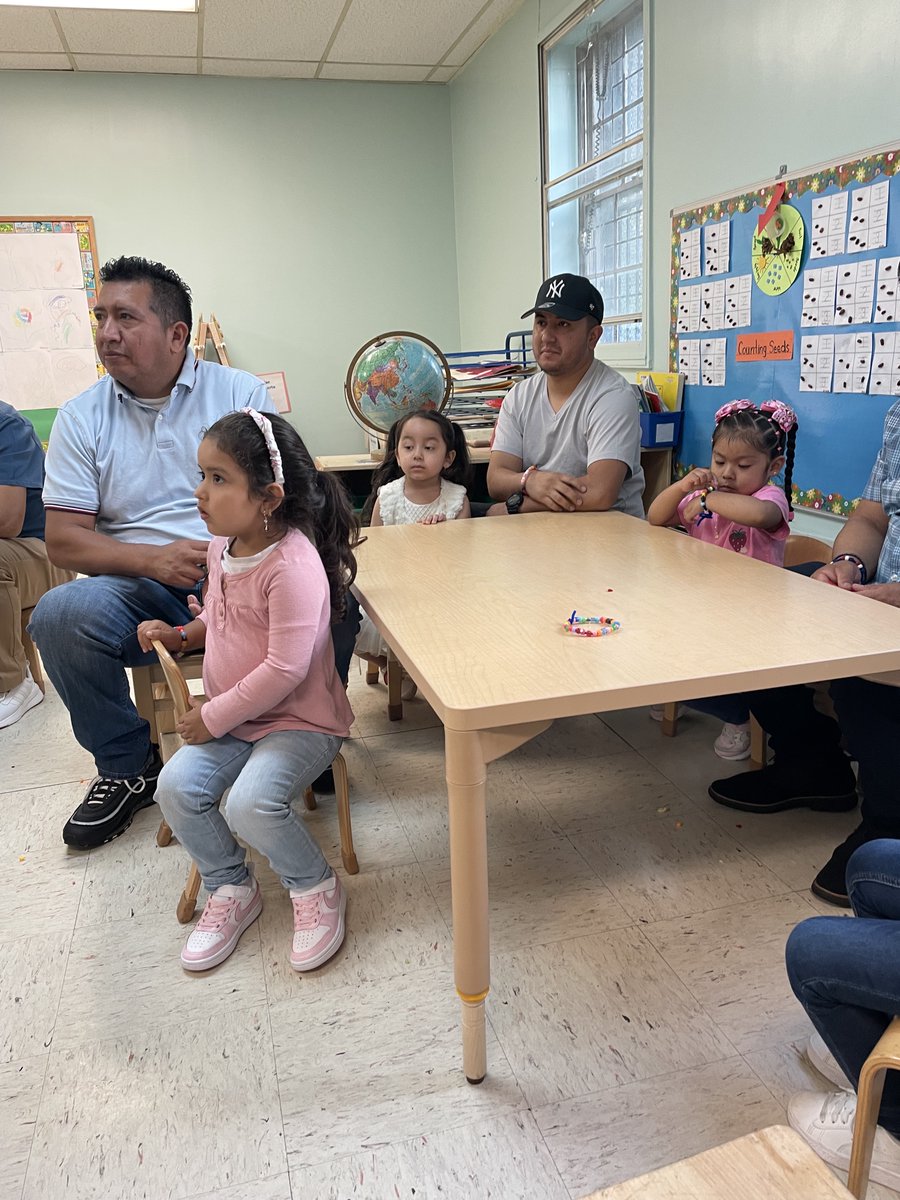 ChildCenterNY's tweet photo. Check out the sweet pics of the #FathersDay2023 event held at our #Corona #HeadStart last week. We celebrate all the incredible fathers and father figures in our communities who guide, inspire, and uplift. #inQueens https://t.co/WLRwta9h5D