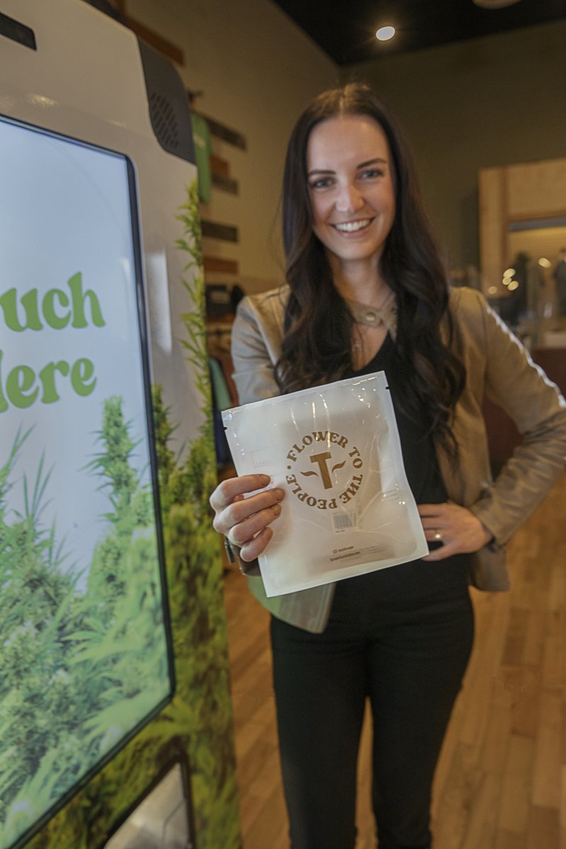 ace_direct's tweet photo. Revolutionizing compliance with our patented exit bag technology. Our innovative solution ensures secure, child-resistant packaging that meets all cannabis industry regulations. https://t.co/7vSuSVqWDA