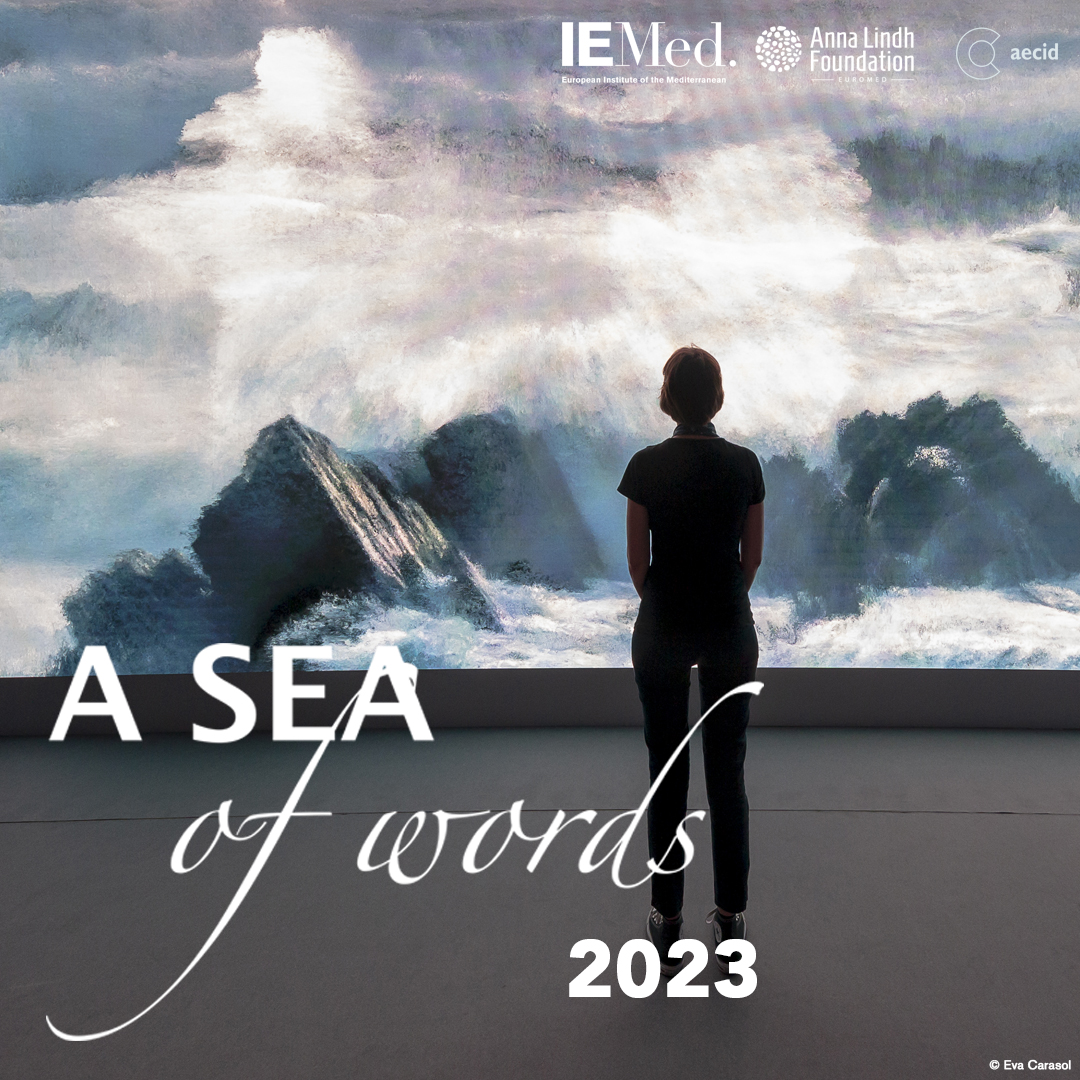 Red Española de la Fundación Anna Lindh tweet media