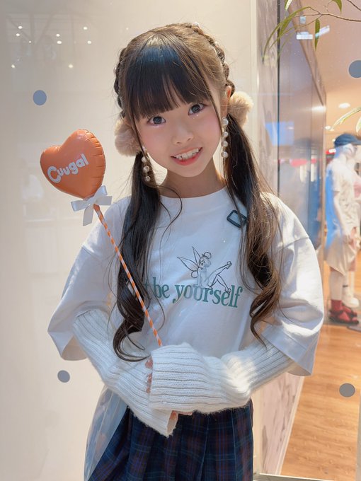 Twitterのコスプレ画像10