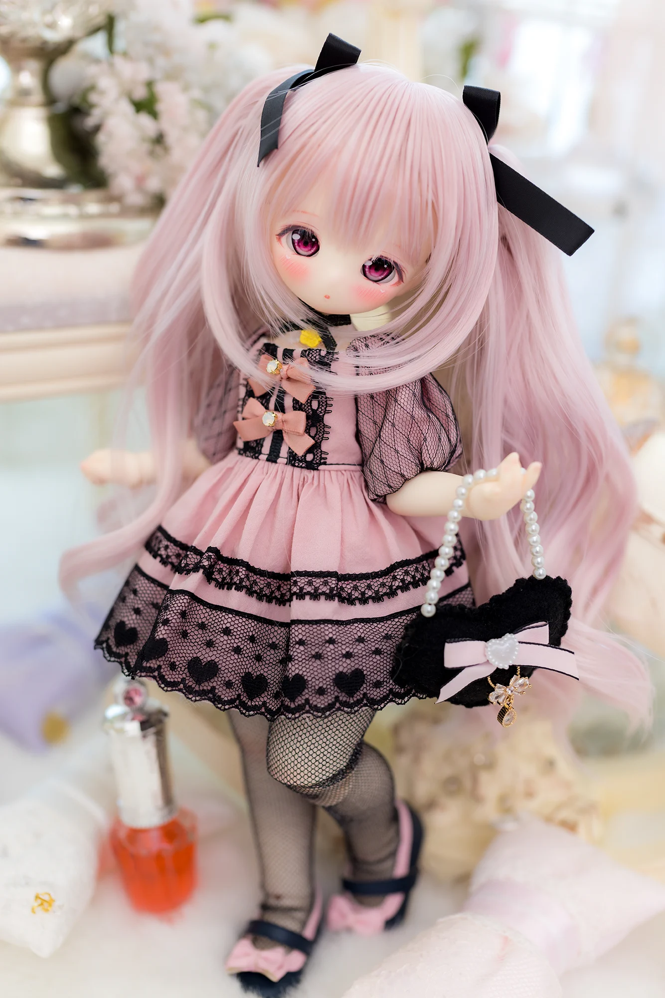 【リボーンドール】専用 ななみん様 ななみじゅんこ🎀 on X: 