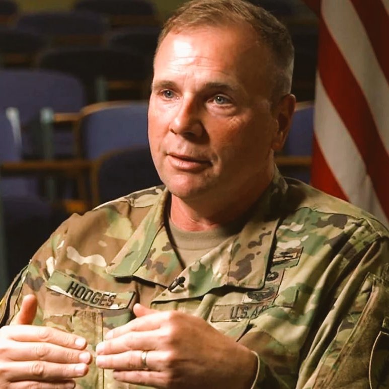 US General Hodges announced the possible acquisition of nuclear weapons by Kiev
This issue was discussed at the NATO meeting, Ben Hodges said. It also said that Ukraine's entry into NATO allegedly 'will give Moscow security guarantees.'
 “Russia doesn’t understand: Ukraine’s…