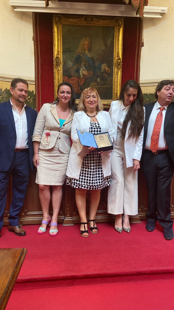 NanoB2A group tweet media