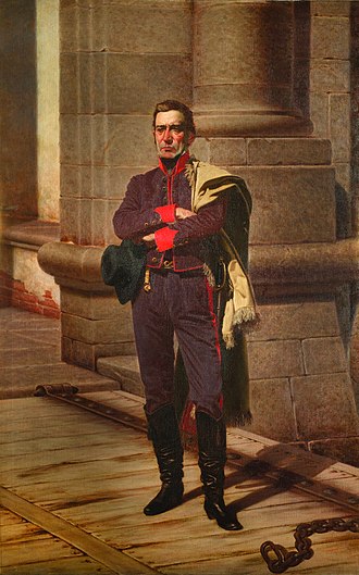 anibalsteffen's tweet photo. Celebremos el nacimiento de José Gervasio Artigas (Montevideo, 19 de junio de 1764). https://t.co/hYbVxKFix1