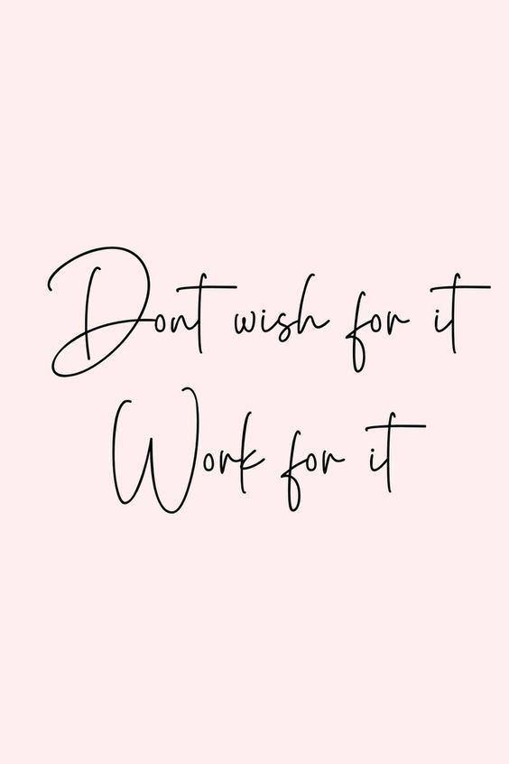 Monday motivation!

Follow us on Facebook and Instagram! 

#angelbdesigns4you #monday #mondayvibes #mondaymotivation #motivationalmonday #familyowned #shopsmall #workhard #workforit
