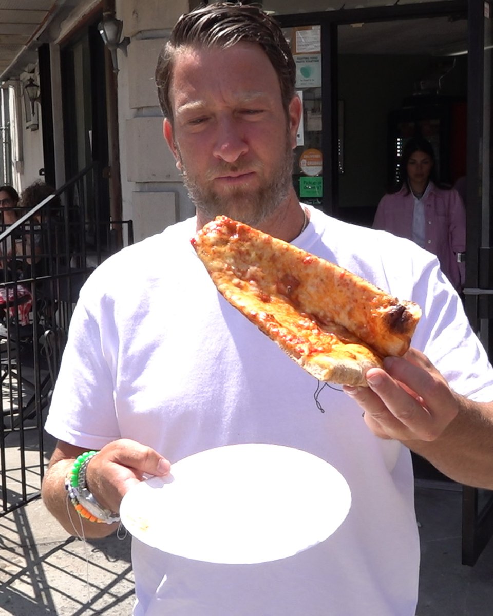 Ebony Sapphire🖤💙 on Twitter "RT barstoolsports Barstool Pizza Review