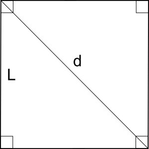 YouMath's tweet photo. Quattro calcolatori per risolvere il quadrato online a partire da un input: lato, diagonale, perimetro o area.

➡️ https://t.co/7Swal6jwyM

#quadrato #online #youmath https://t.co/rijFl4ibsu