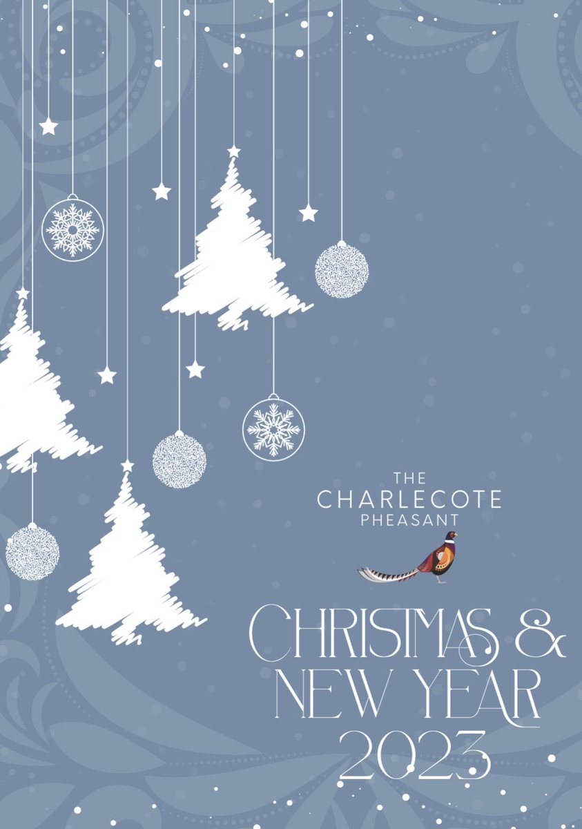 Clarion Charlecote Pheasant tweet media