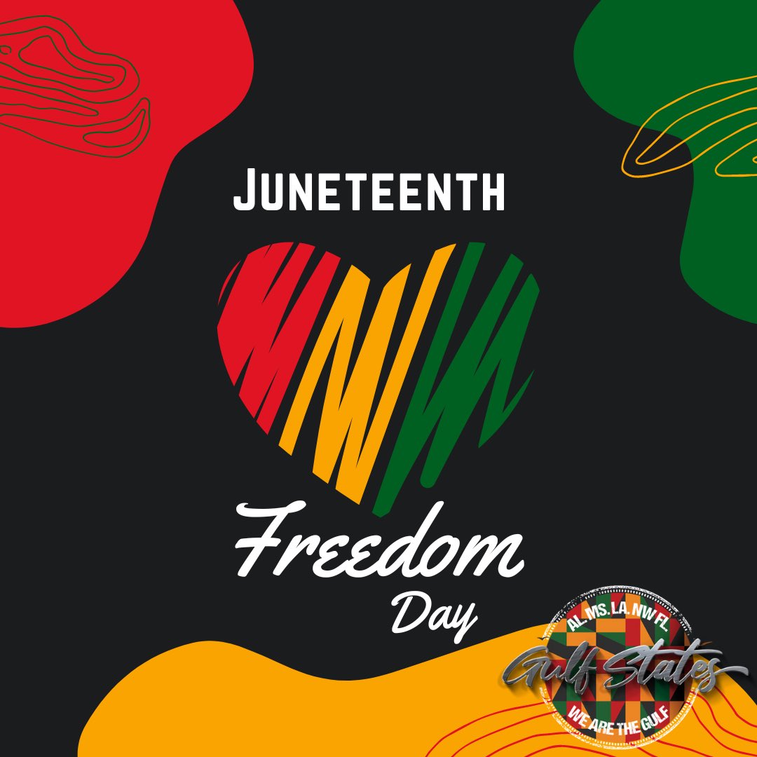 Gulf States tweet media