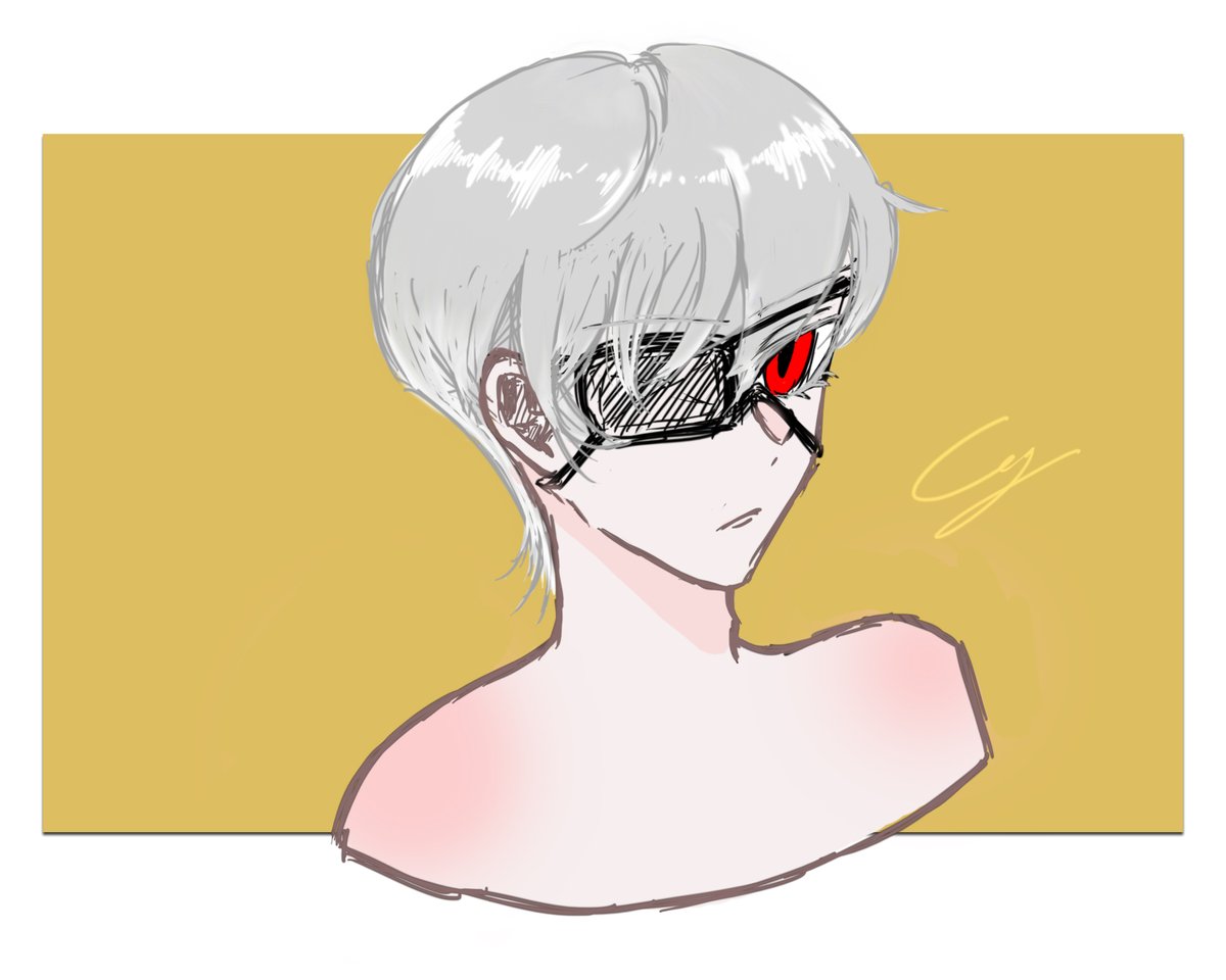 SumMer_Coun's tweet photo. 隨興 https://t.co/xm7cagOZtA