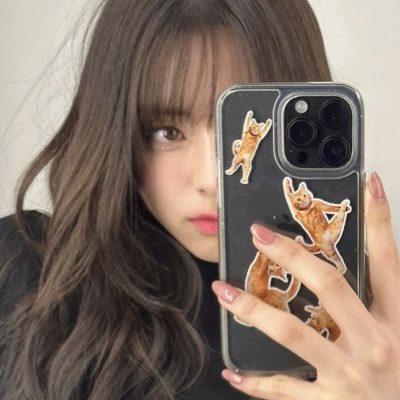 shinyun__a's tweet photo. #NewProfilePic https://t.co/QtIPcIaFxK