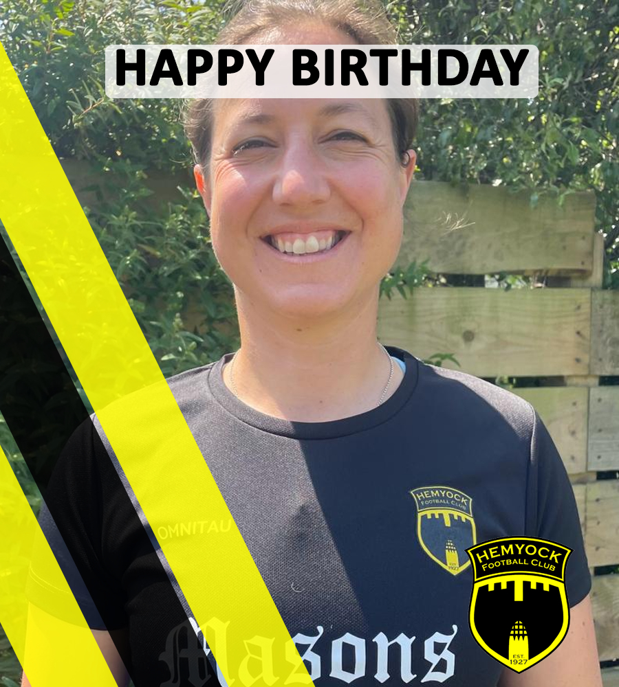 Hemyock FC Women tweet media