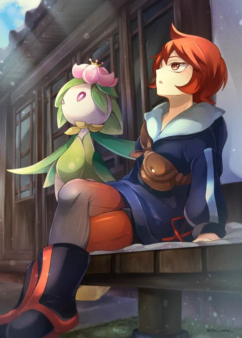 過去絵