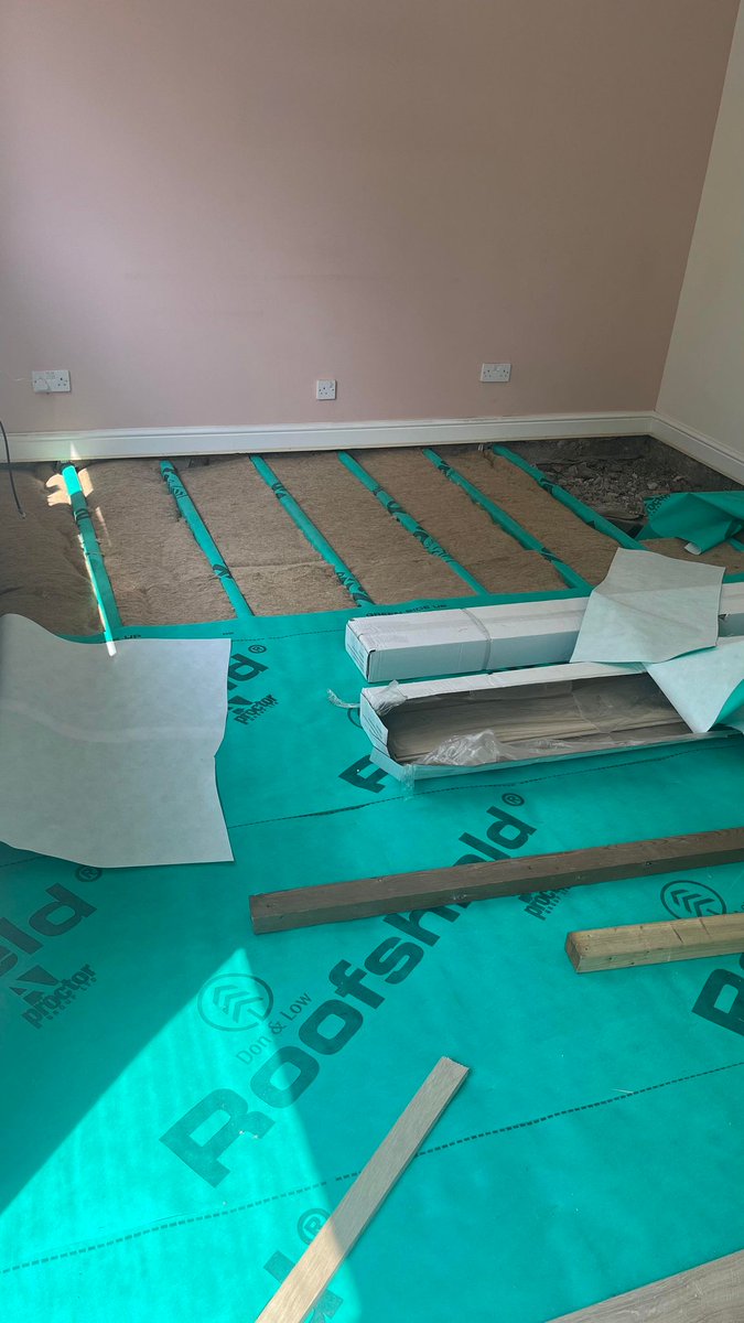 EdenHardwood's tweet photo. Insulating under the floor will prevent drafts from entering via the gap between the floor and the ground. Underfloor insulation will help the house retain heat.
#edenteam #edenhardwoodflooring #insulation #insulationinstallation #restoration #flooring #flooringideas https://t.co/Y6YcRS1rKa