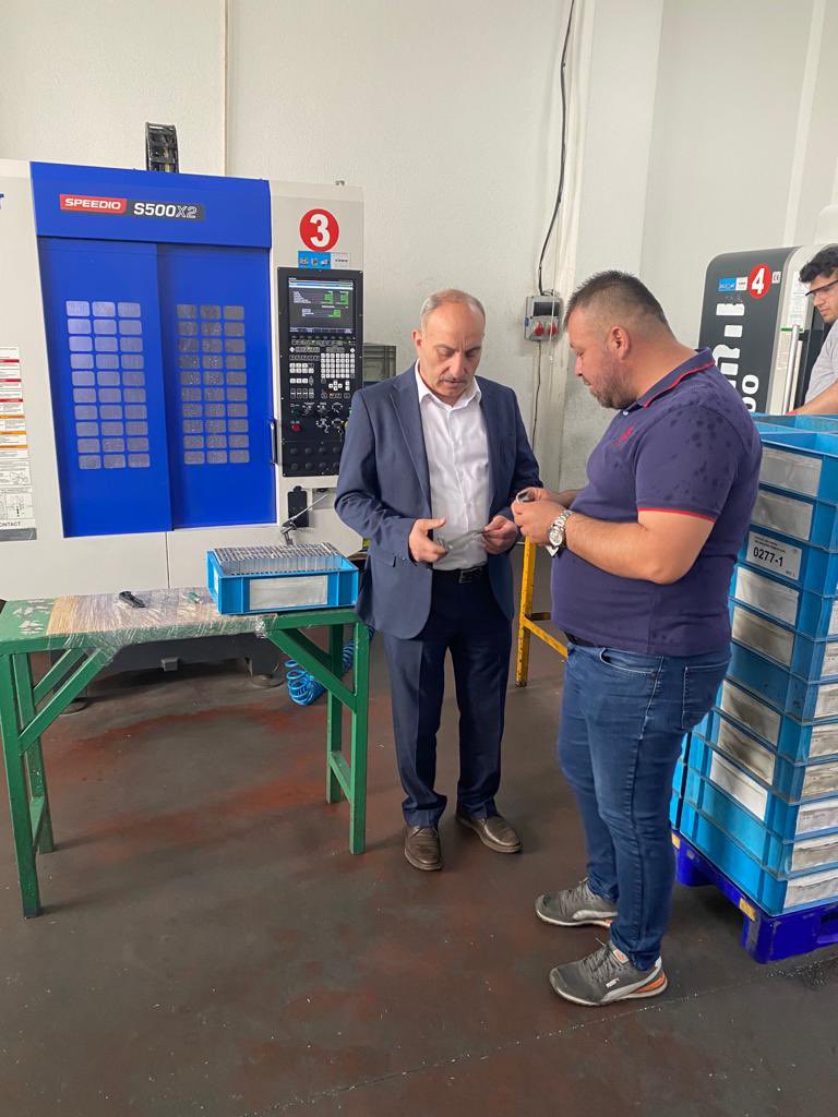 Fevzi KILIÇ tweet media