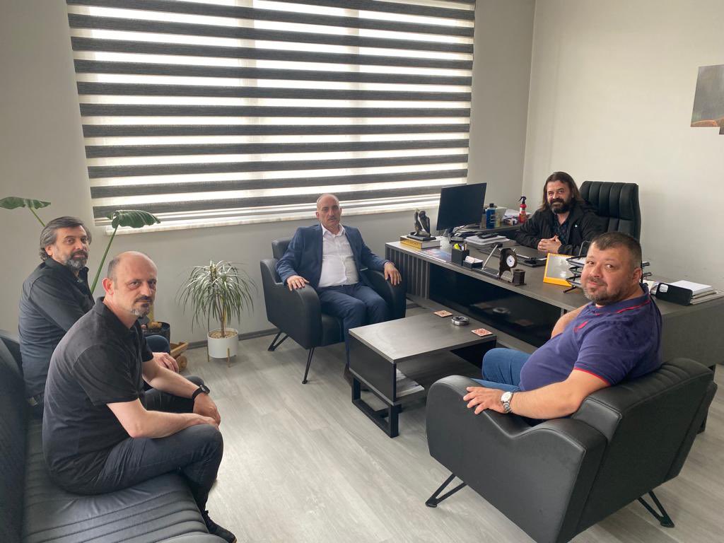 Fevzi KILIÇ tweet media