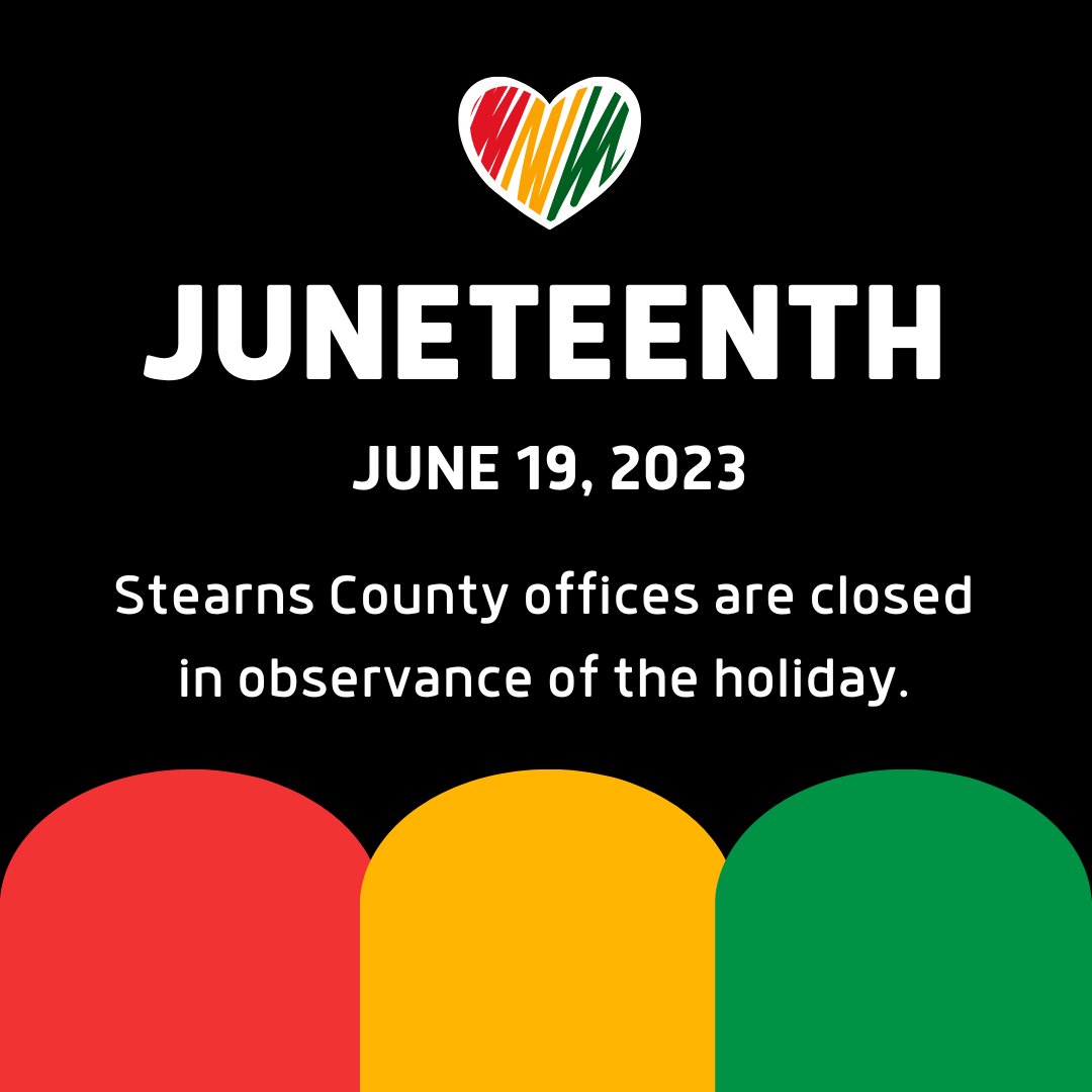 Stearns County MN (StearnsCountyMN) / Twitter