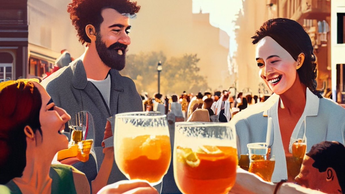 🗓️ Save the date

Op 19 juli  vindt onze jaarlijkse zomerborrel plaats, die we organiseren samen met de Eurodelegatie

Kom je ook? Meld je aan via brussel.pvda.nl/agenda/zomerbo…