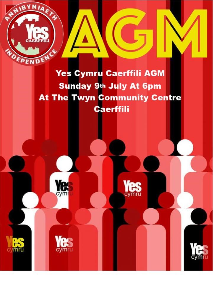 Dewch i bod yn rhan.
Come and be a part.