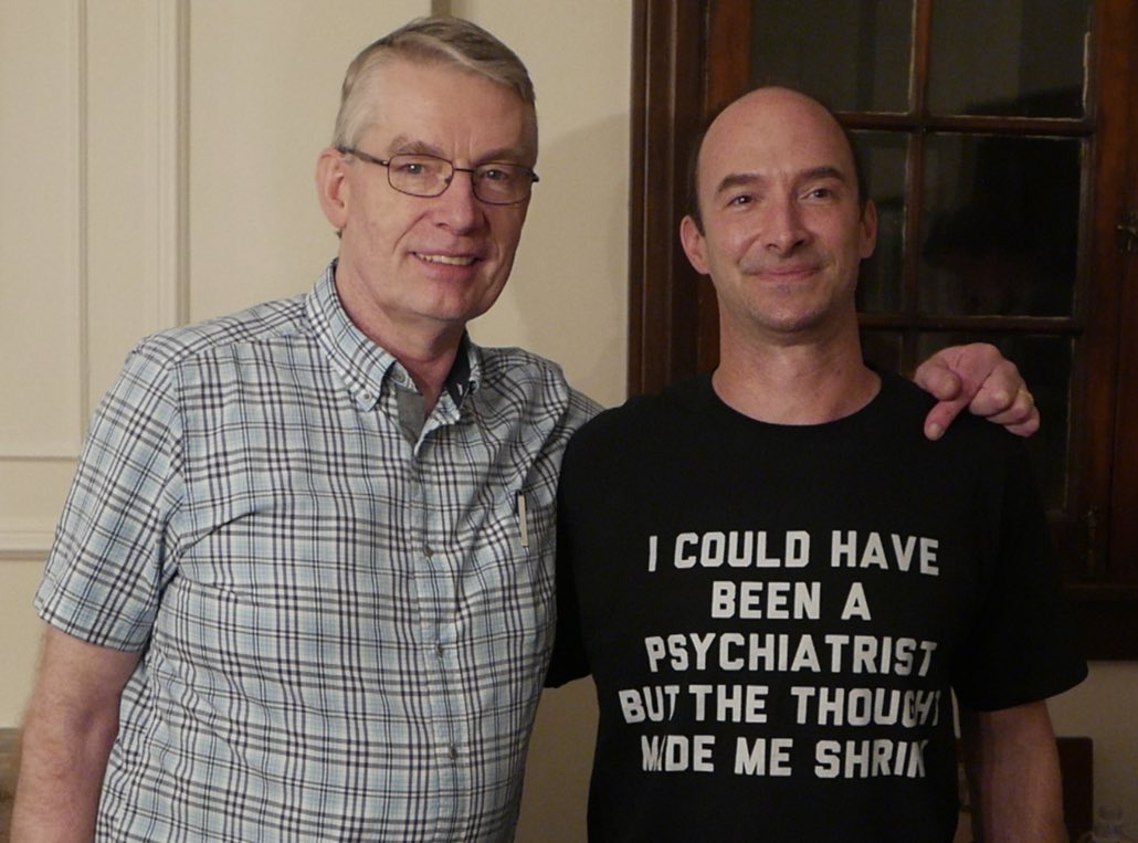 Stimulating Brains (@stimbrains) on Twitter photo It was a great honor to interview <a href="/RMarkRichardson/">Mark Richardson MD PhD</a> who directs the <a href="/brainmodlab/">Brain Modulation Lab</a> at <a href="/MGHNeurosurg/">MGH Neurosurgery</a> @MGH_RI <a href="/MassGenBrigham/">Mass General Brigham</a>.
Mark has been a truly inspiring surgeon and neuroscientist to me who follows the spirit to make the OR his laboratory.
Tune in here👇
stimulatingbrains.org/35-mark-richar… It was a great honor to interview <a href="/RMarkRichardson/">Mark Richardson MD PhD</a> who directs the <a href="/brainmodlab/">Brain Modulation Lab</a> at <a href="/MGHNeurosurg/">MGH Neurosurgery</a> @MGH_RI <a href="/MassGenBrigham/">Mass General Brigham</a>.
Mark has been a truly inspiring surgeon and neuroscientist to me who follows the spirit to make the OR his laboratory.
Tune in here👇
stimulatingbrains.org/35-mark-richar…